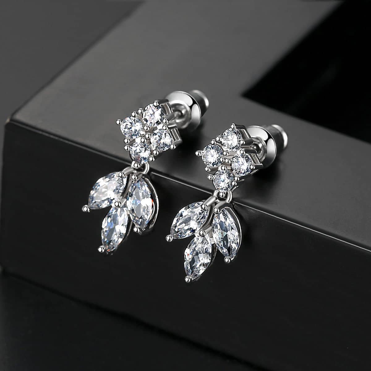 Metallic-