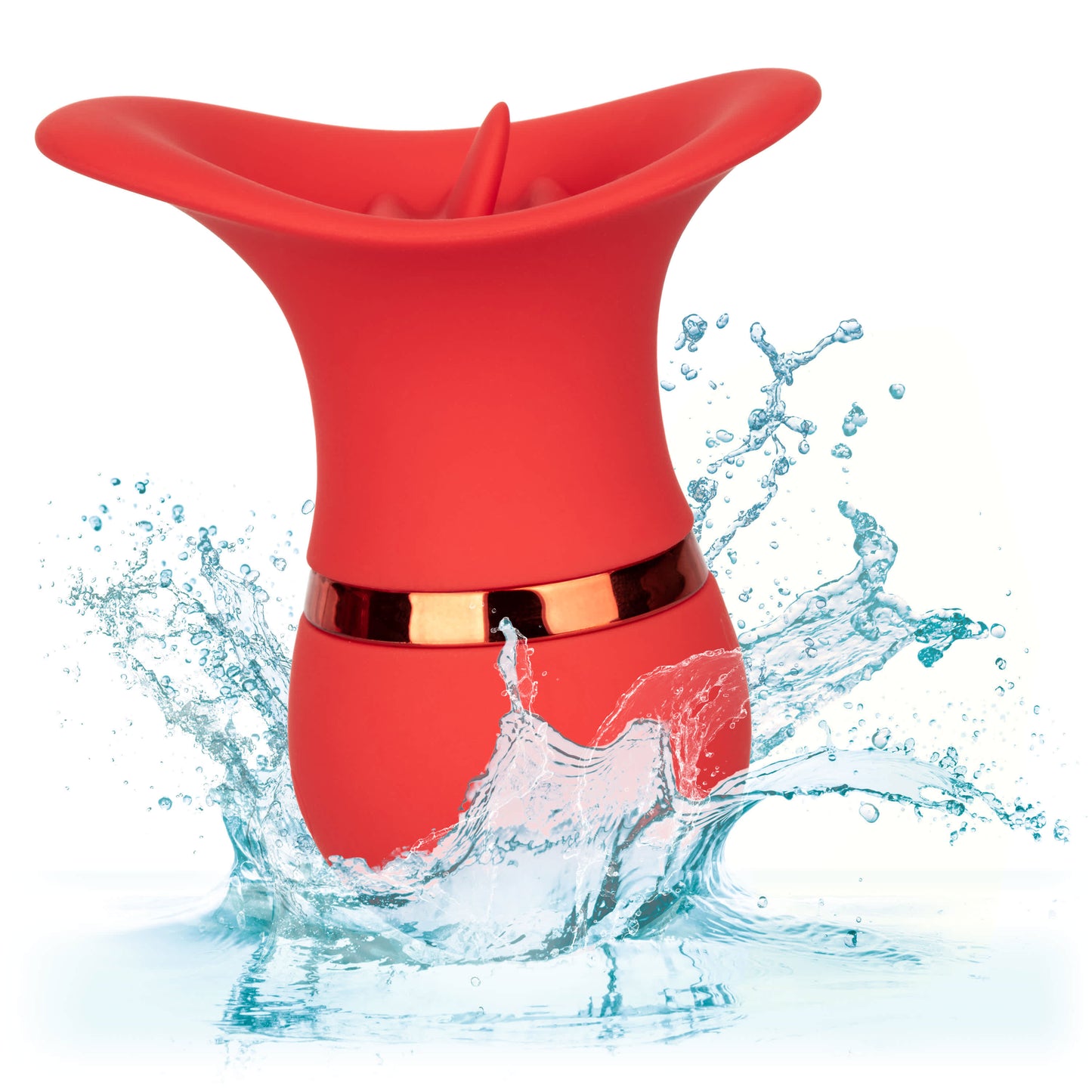 Red-