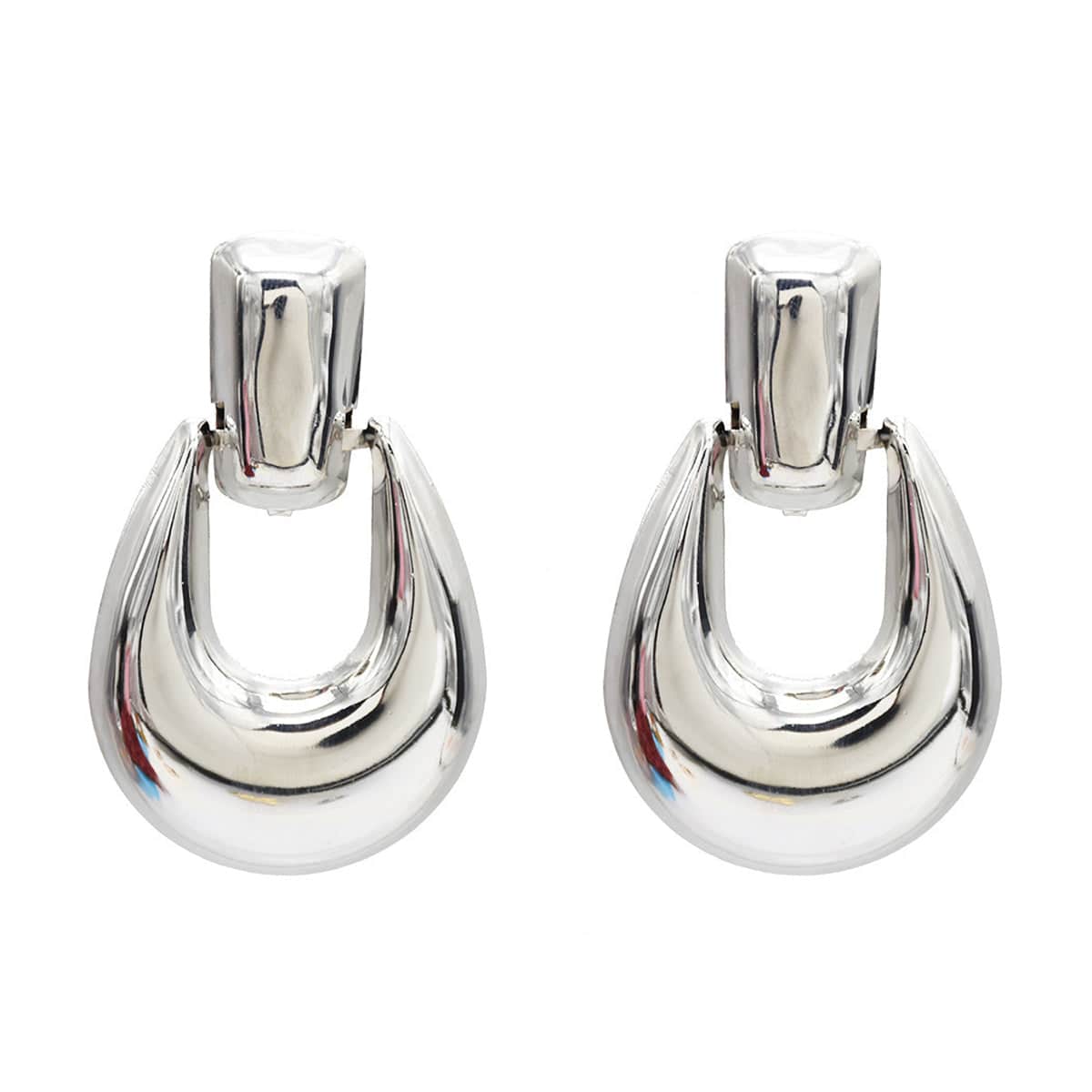 Metallic-