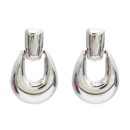 Metallic-