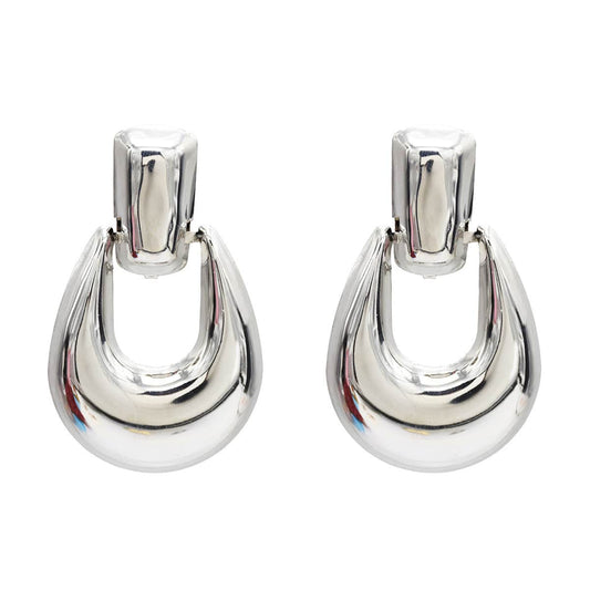 Metallic-