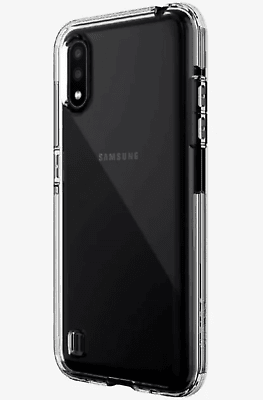 Nimbus9 Vantage Clear Galaxy A01