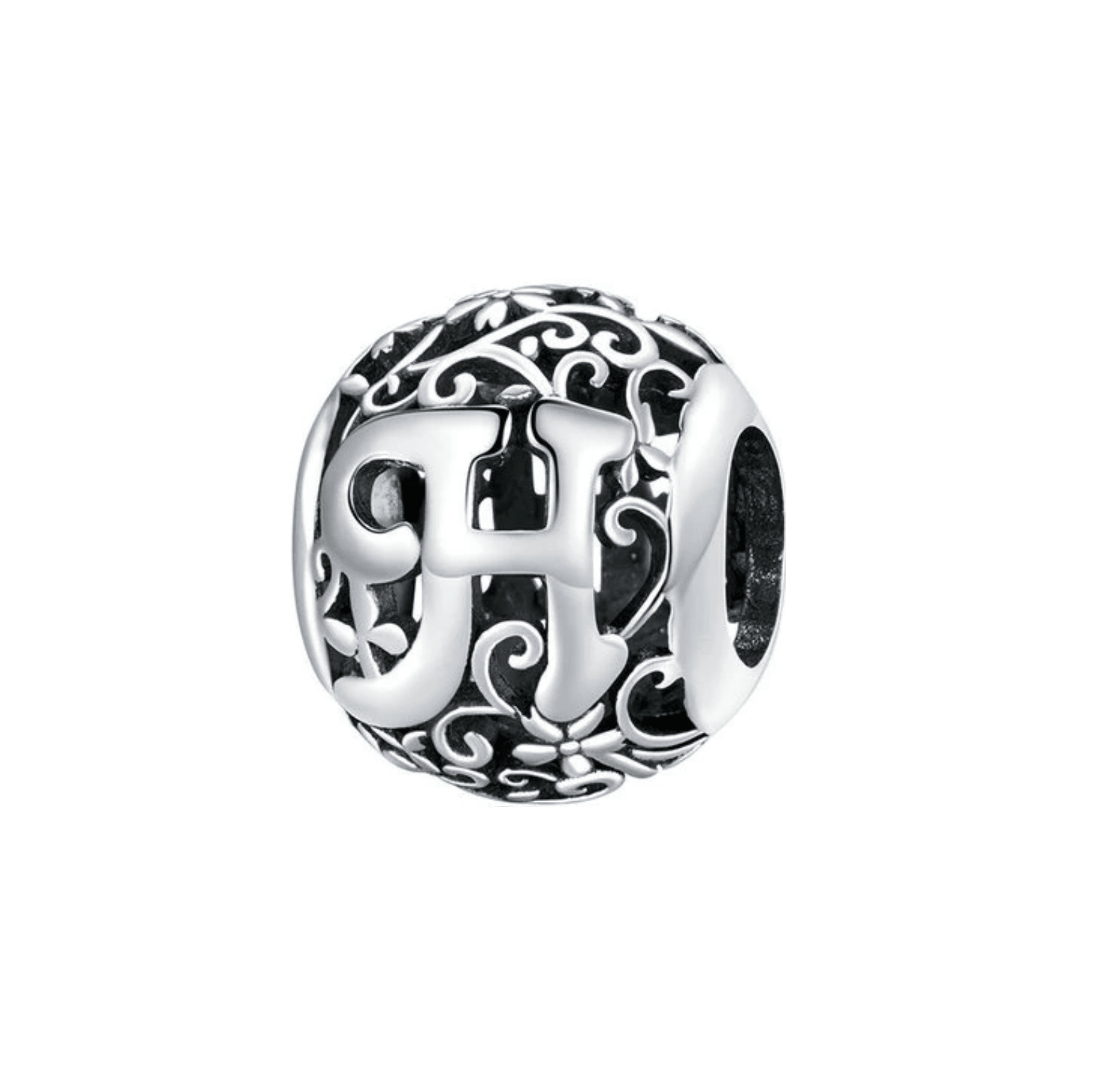 Silver-