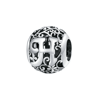 Silver-