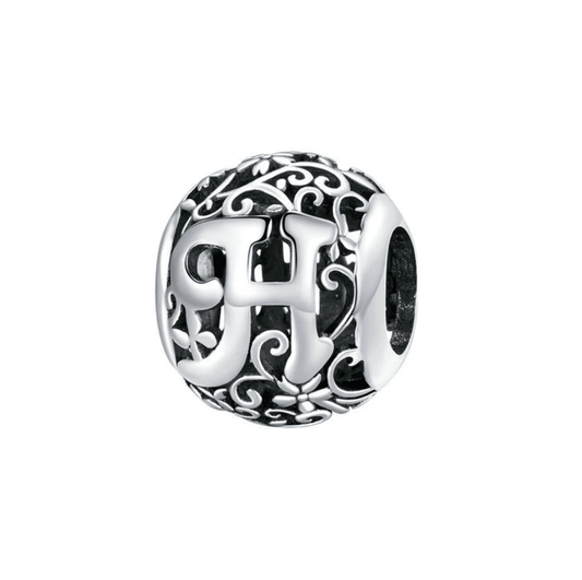 Silver-