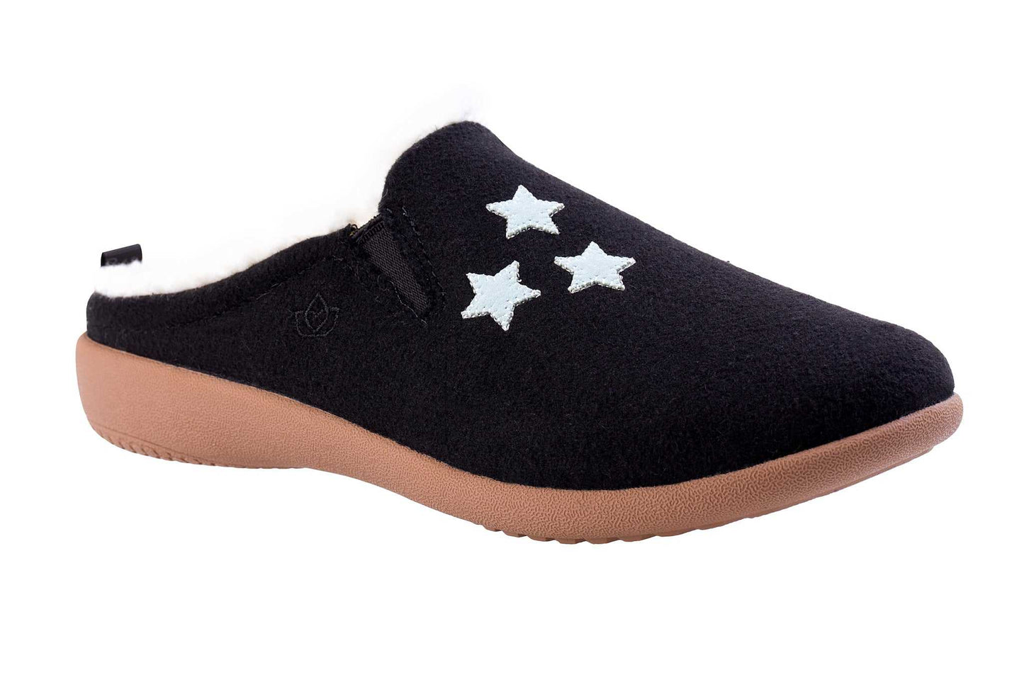 Black-