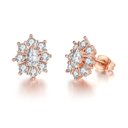 Metallic-