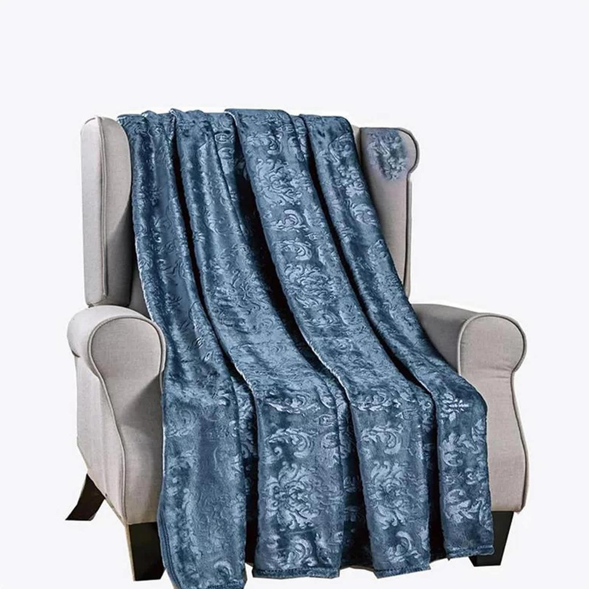 Oxford Blue-