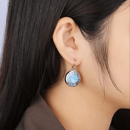 Sky Blue-