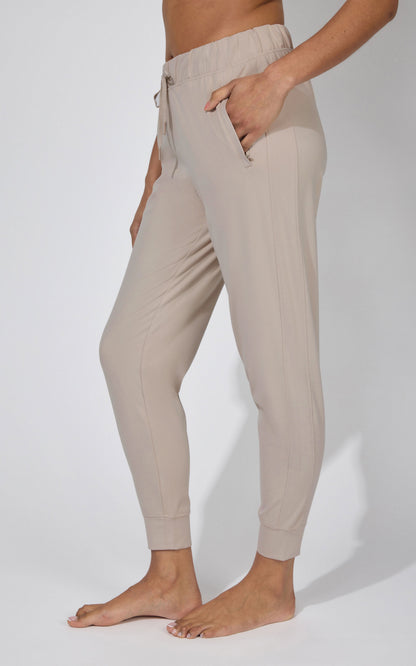 Lux Avenue Side Pocket Jogger