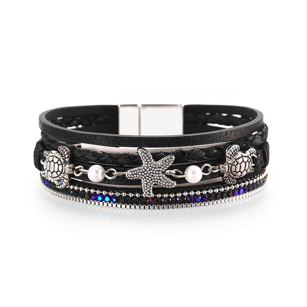 Black-