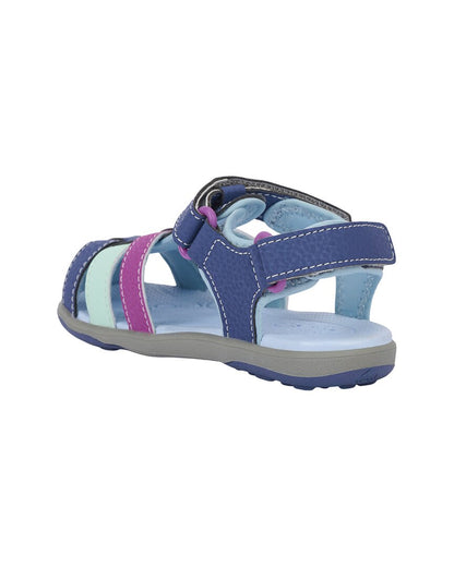 DARK BLUE-