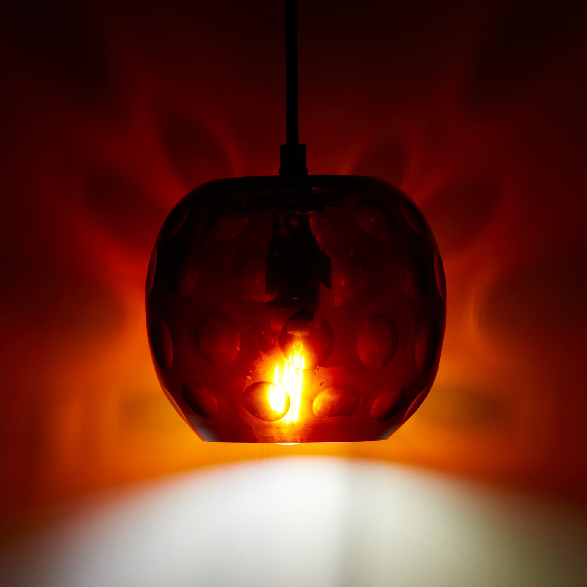 Red/Black-