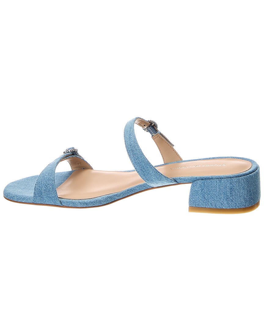 XKD Mid Blue-