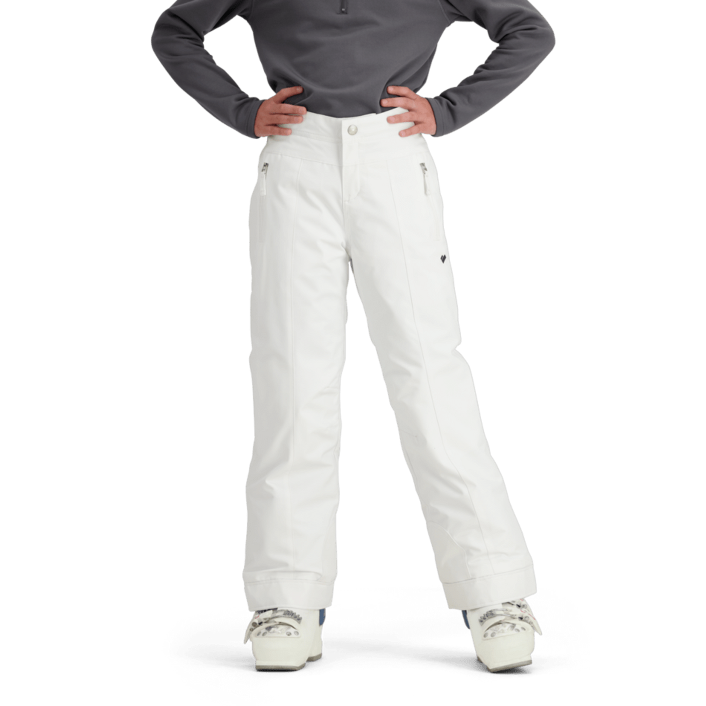 Youth Obermeyer Girl'S Brooke Waterproof Pant