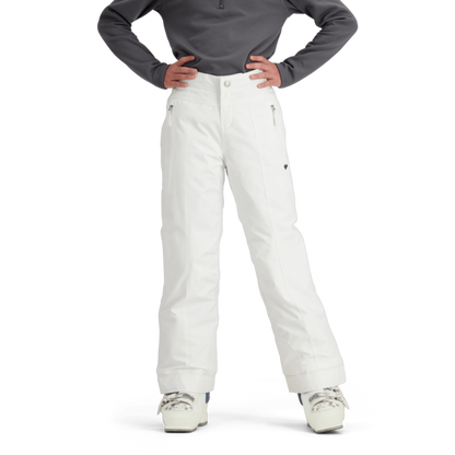Obermeyer Youth Girl'S Brooke Waterproof Pant Pants