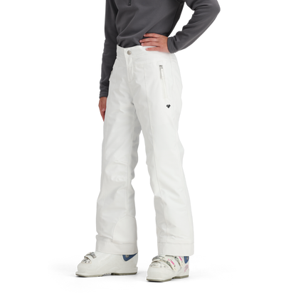 Obermeyer Youth Girl'S Brooke Waterproof Pant Pants