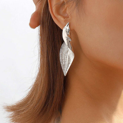 Metallic-