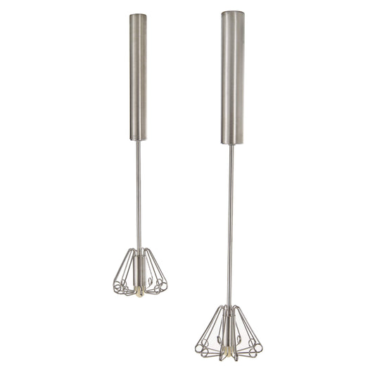 Silver-