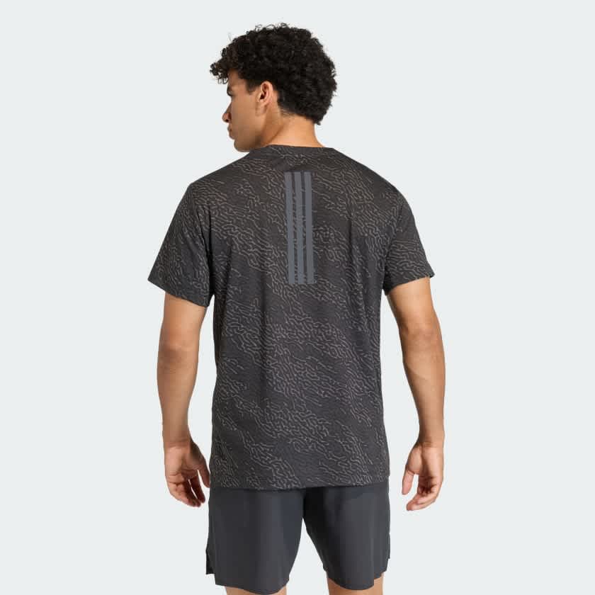 Black / Grey Five-