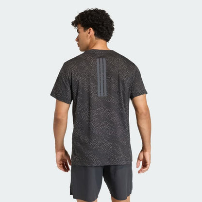 Black / Grey Five-