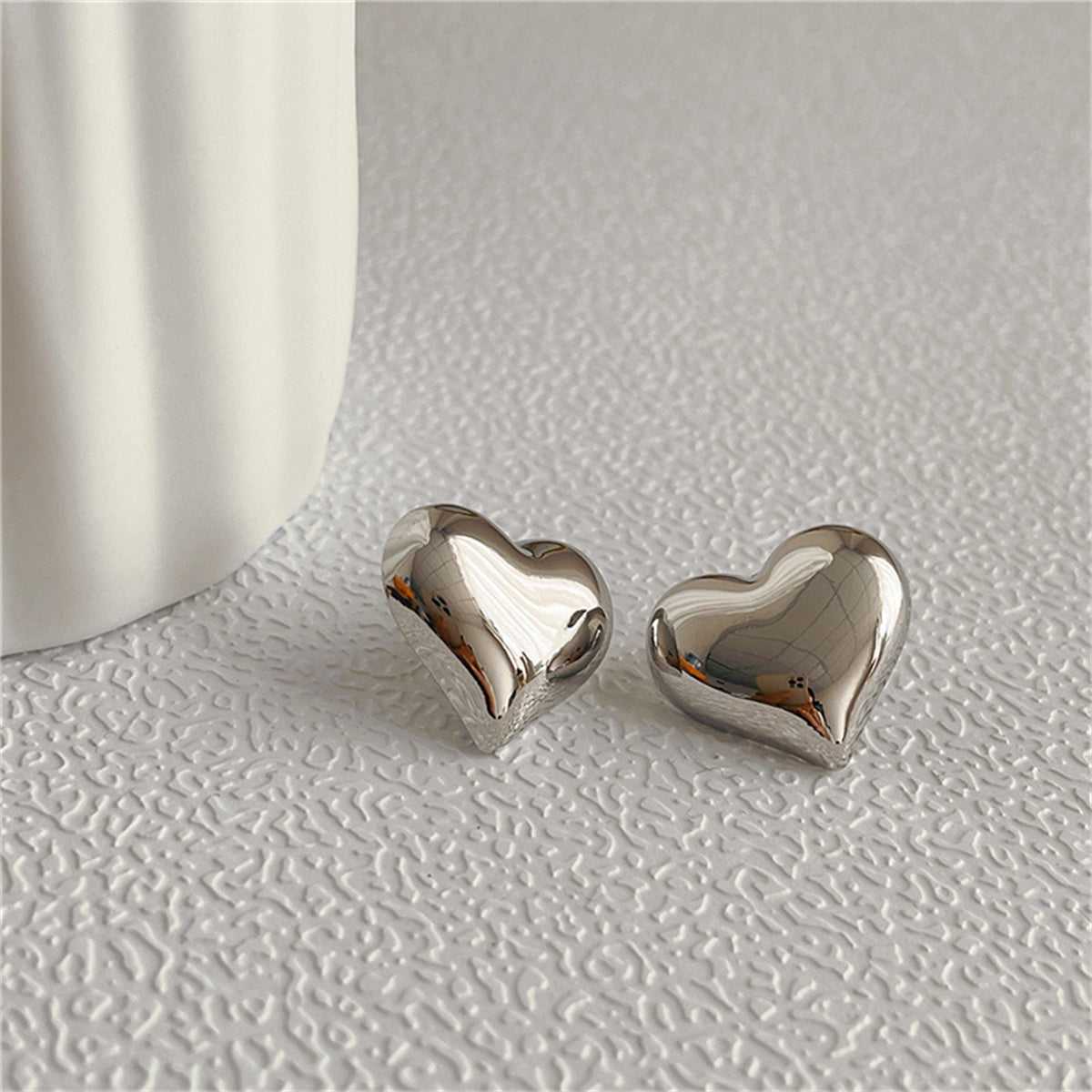 Metallic-