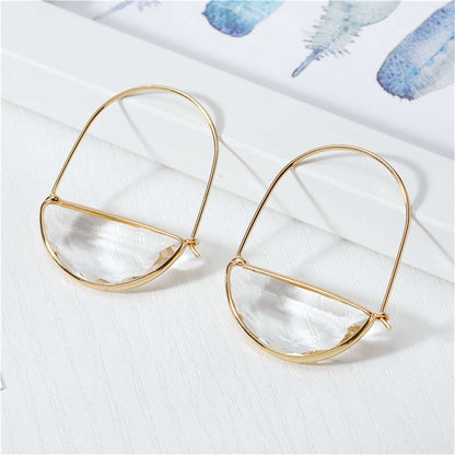 Metallic-