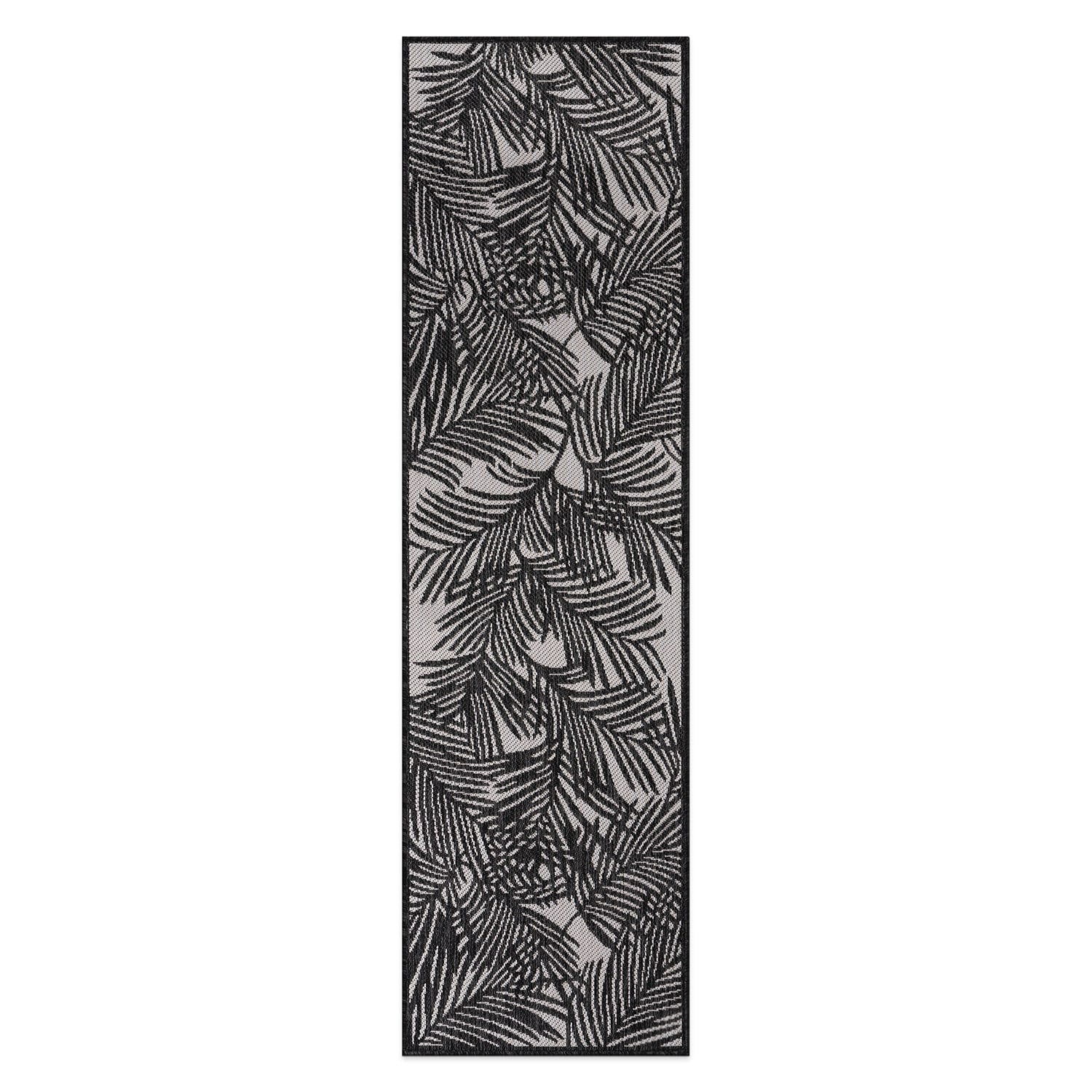 BLACK-