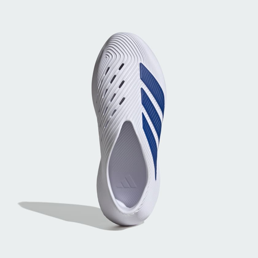 Cloud White / Royal Blue / Core Black-