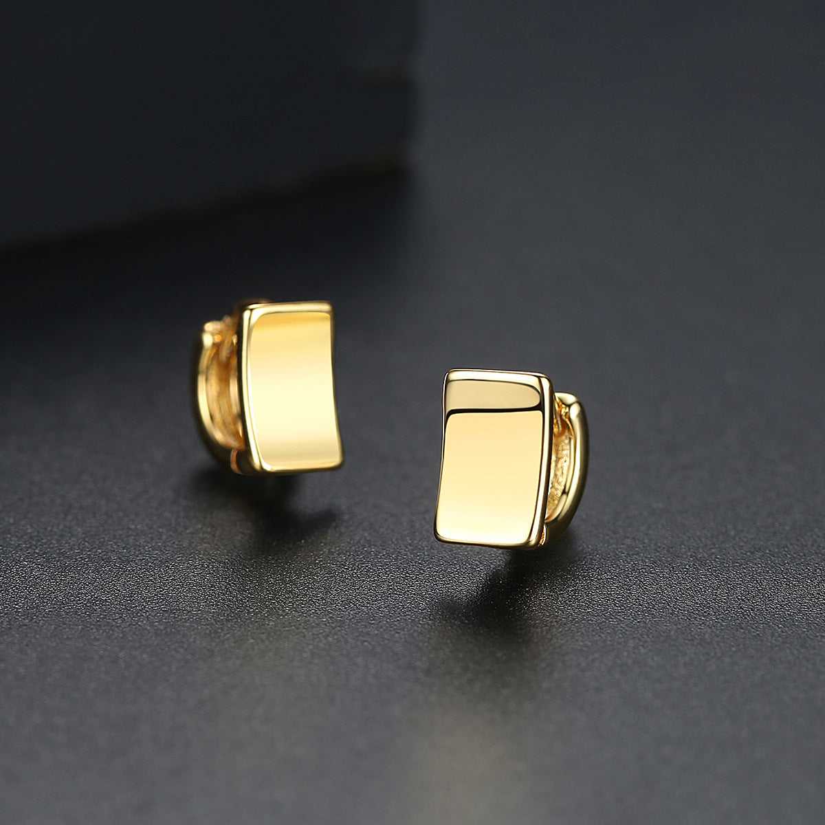 Metallic-