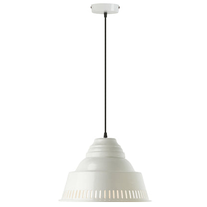 White-