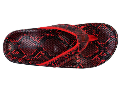 Red-