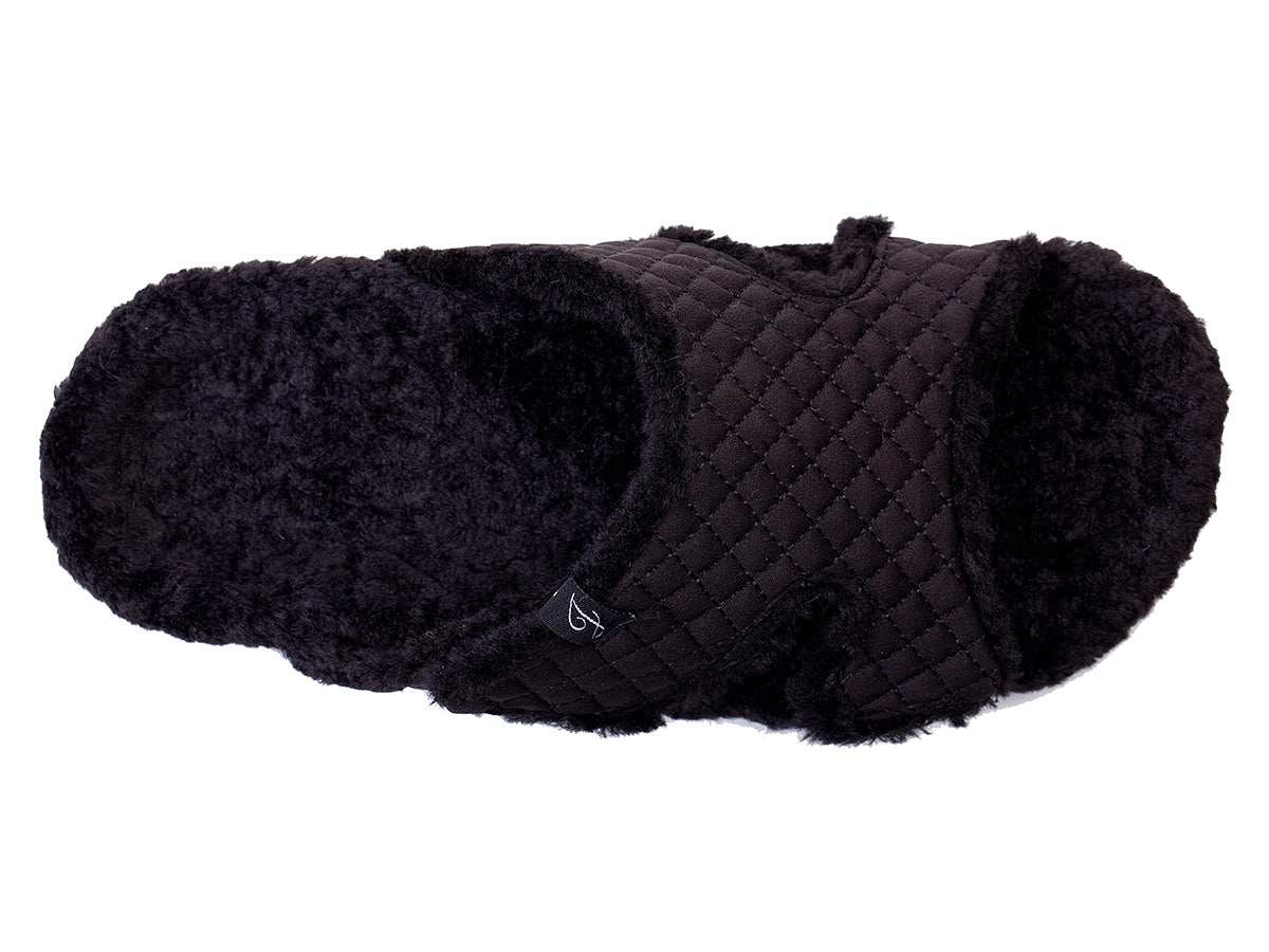 BLACK-