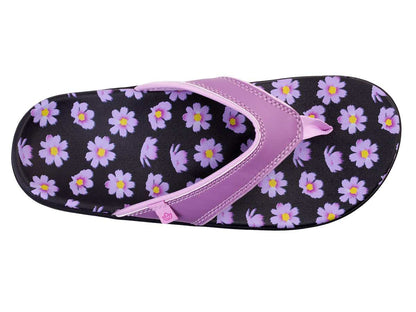 Purple-