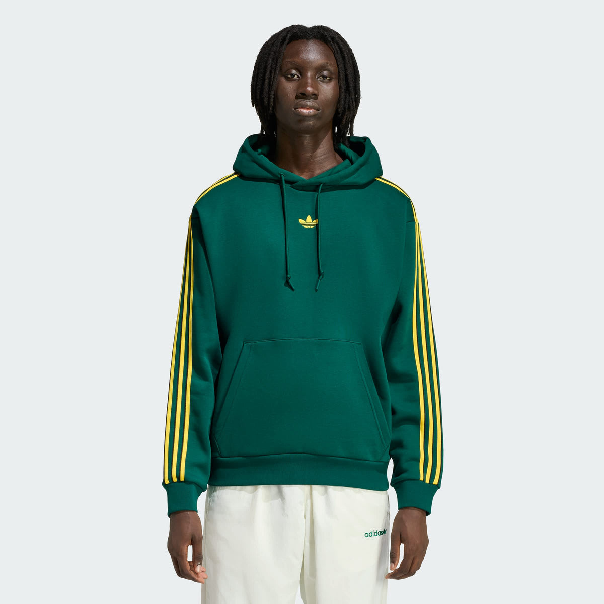 Collegiate Green-