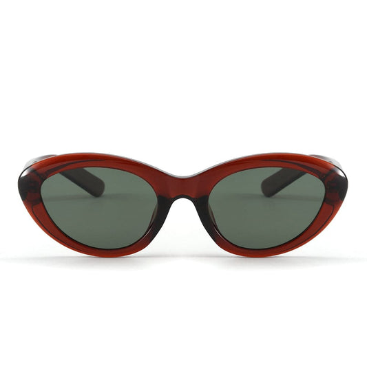 Burgundy-