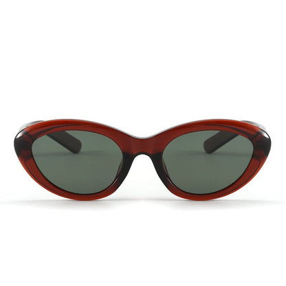Burgundy-