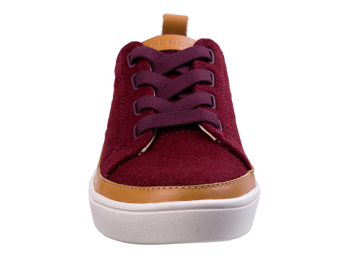 BURGUNDY-