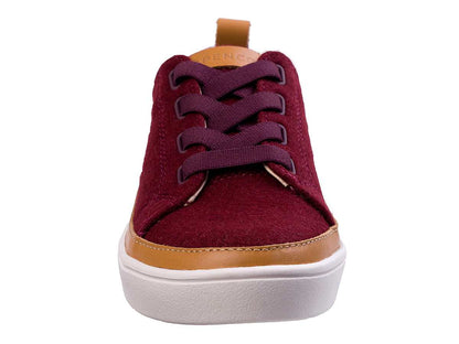 BURGUNDY-