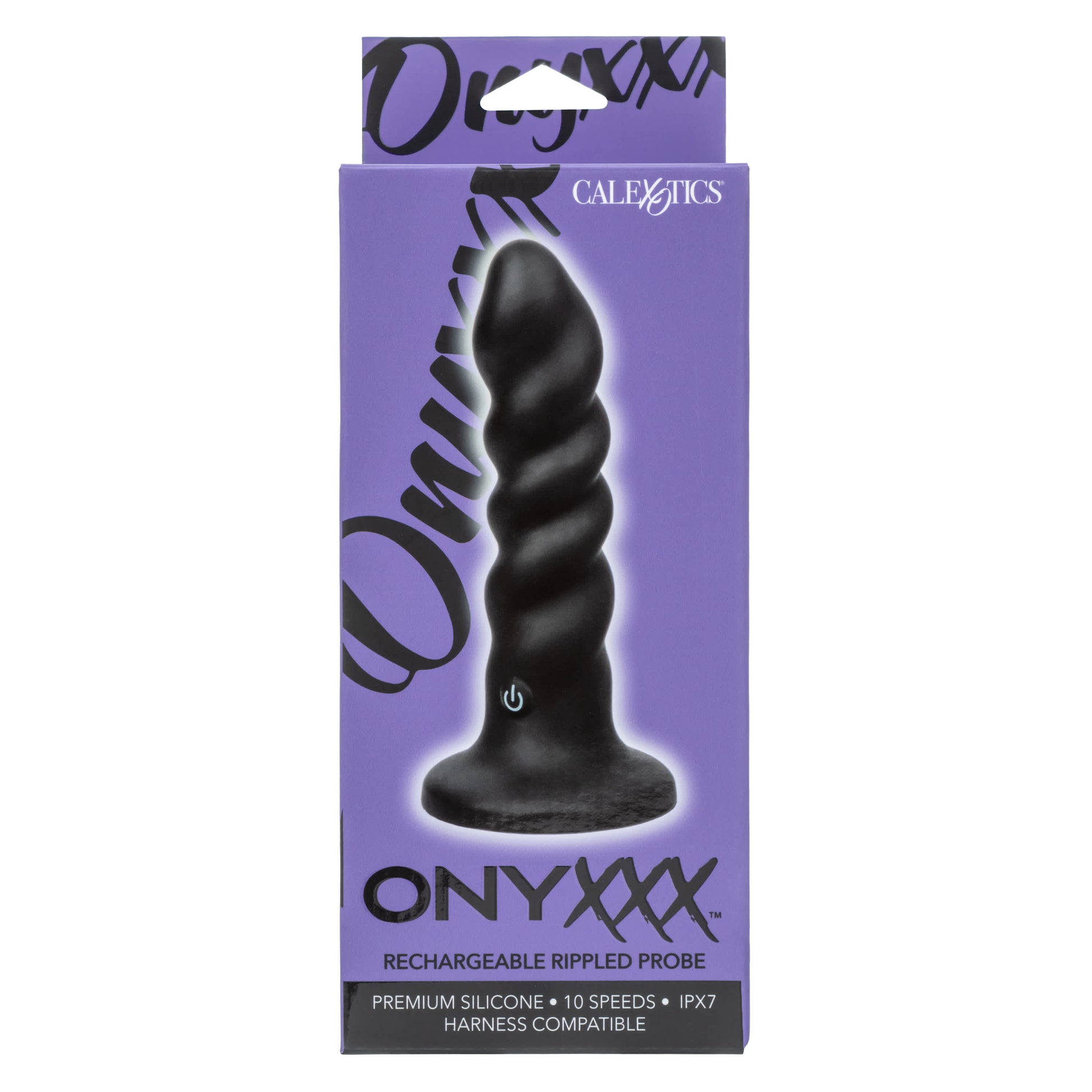 Black-