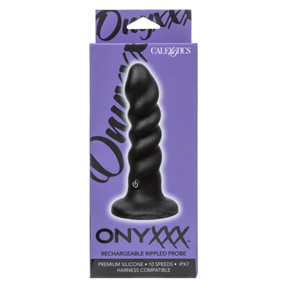 Black-