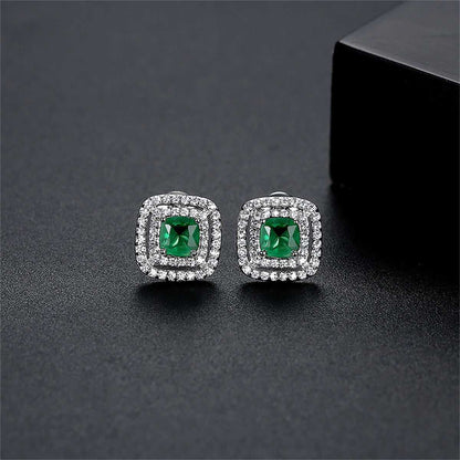 Green-
