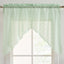 Seafoam Green