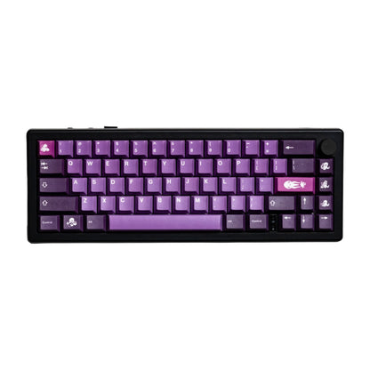 Octopus V2 PBT Keycaps