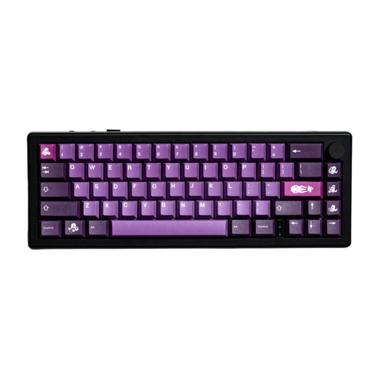 Octopus V2 PBT Keycaps