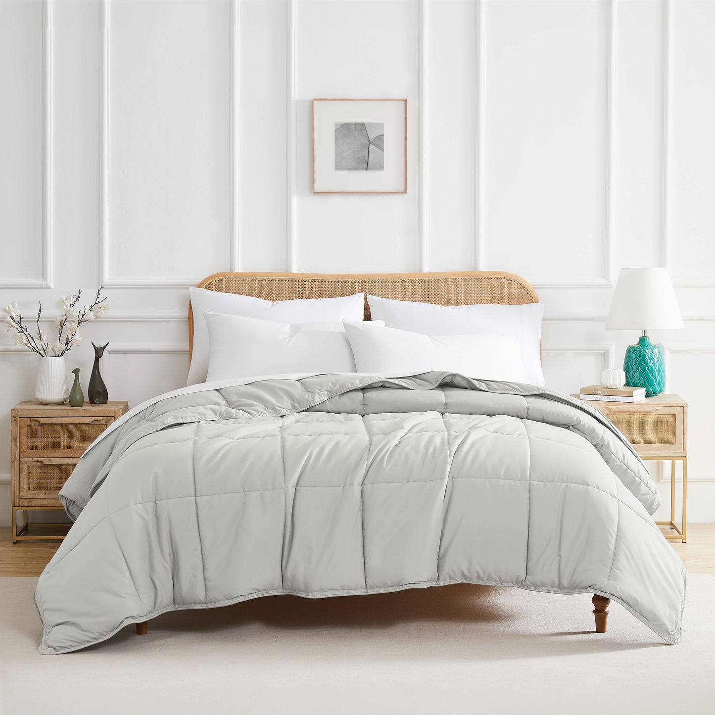 Light Grey-
