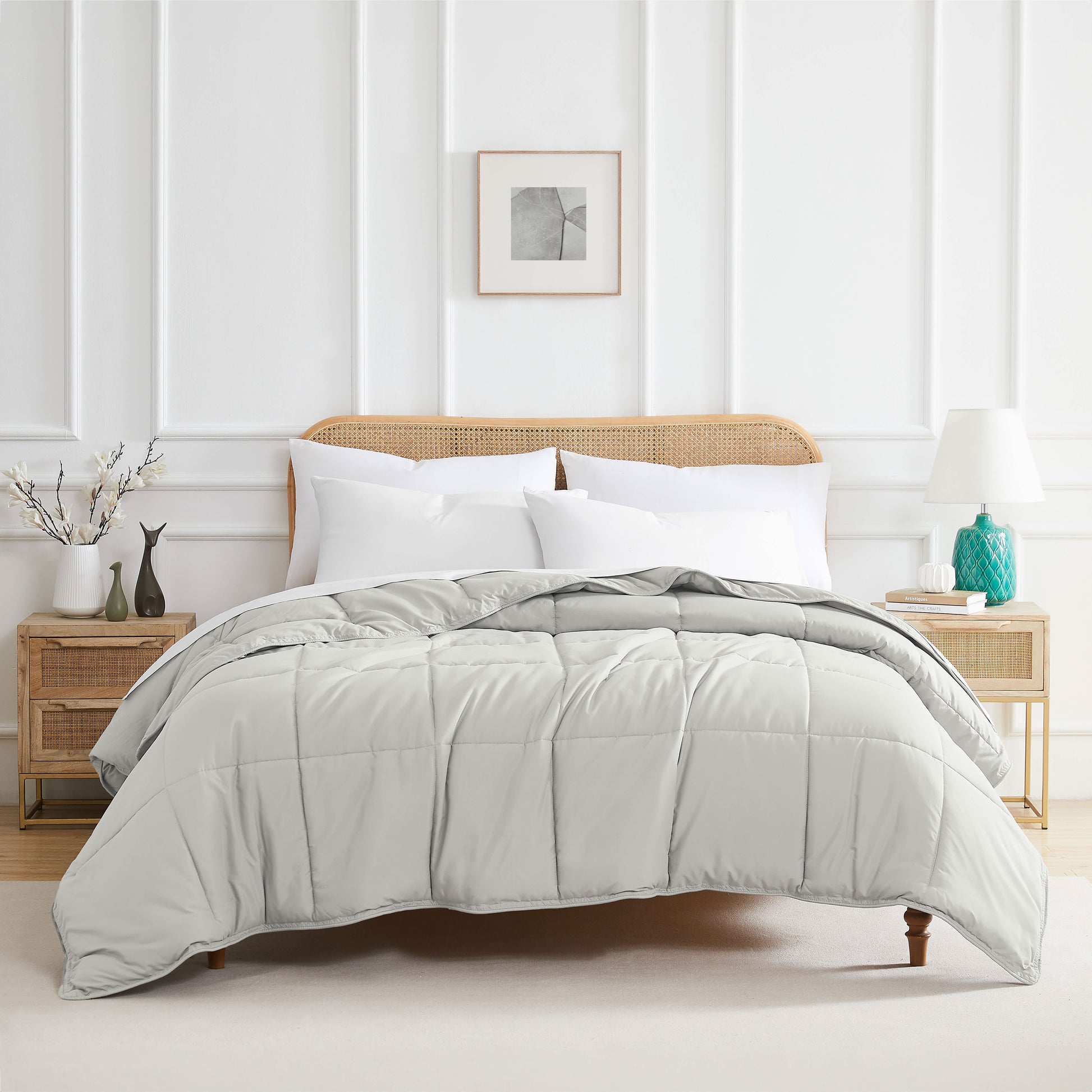 Light Grey-