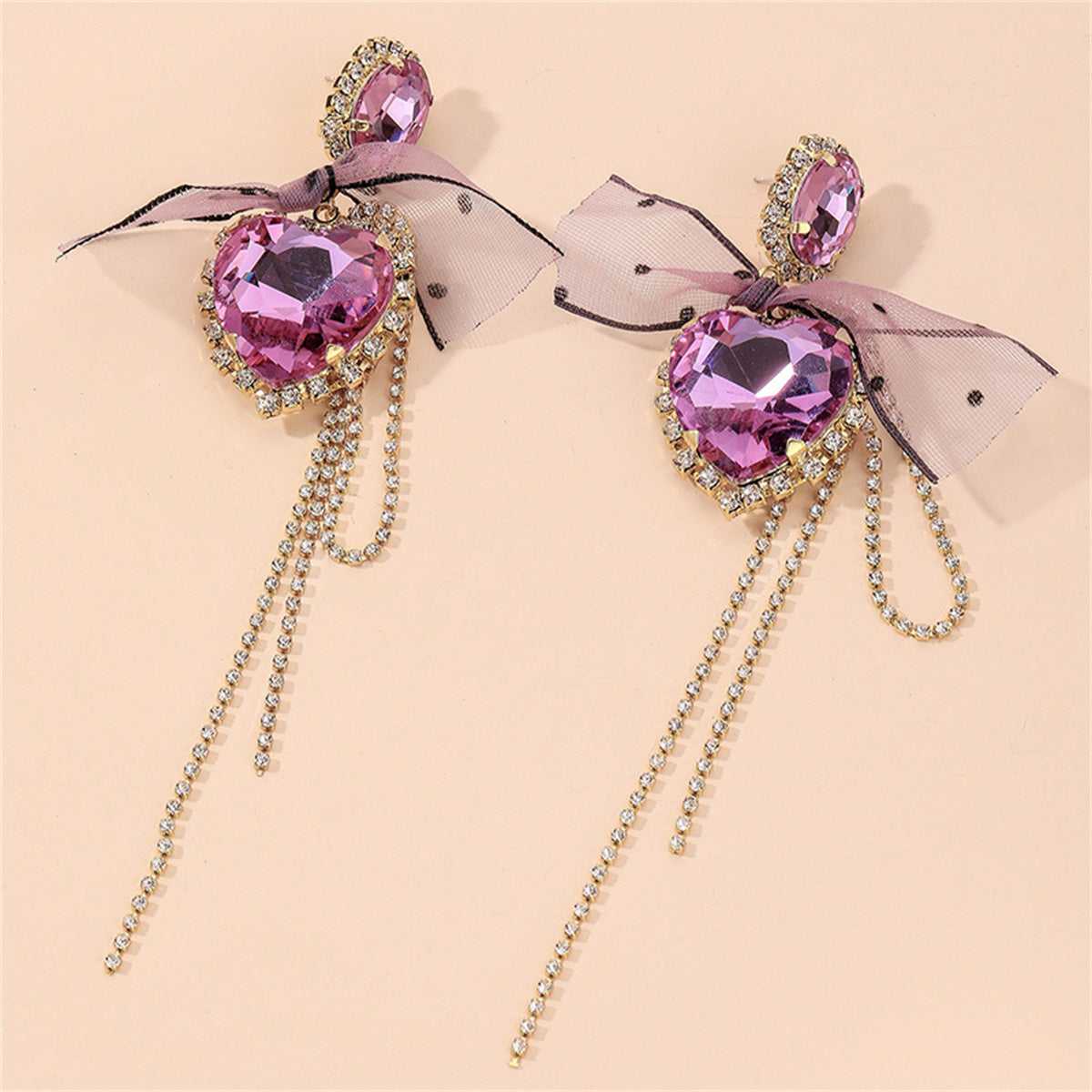Pink-