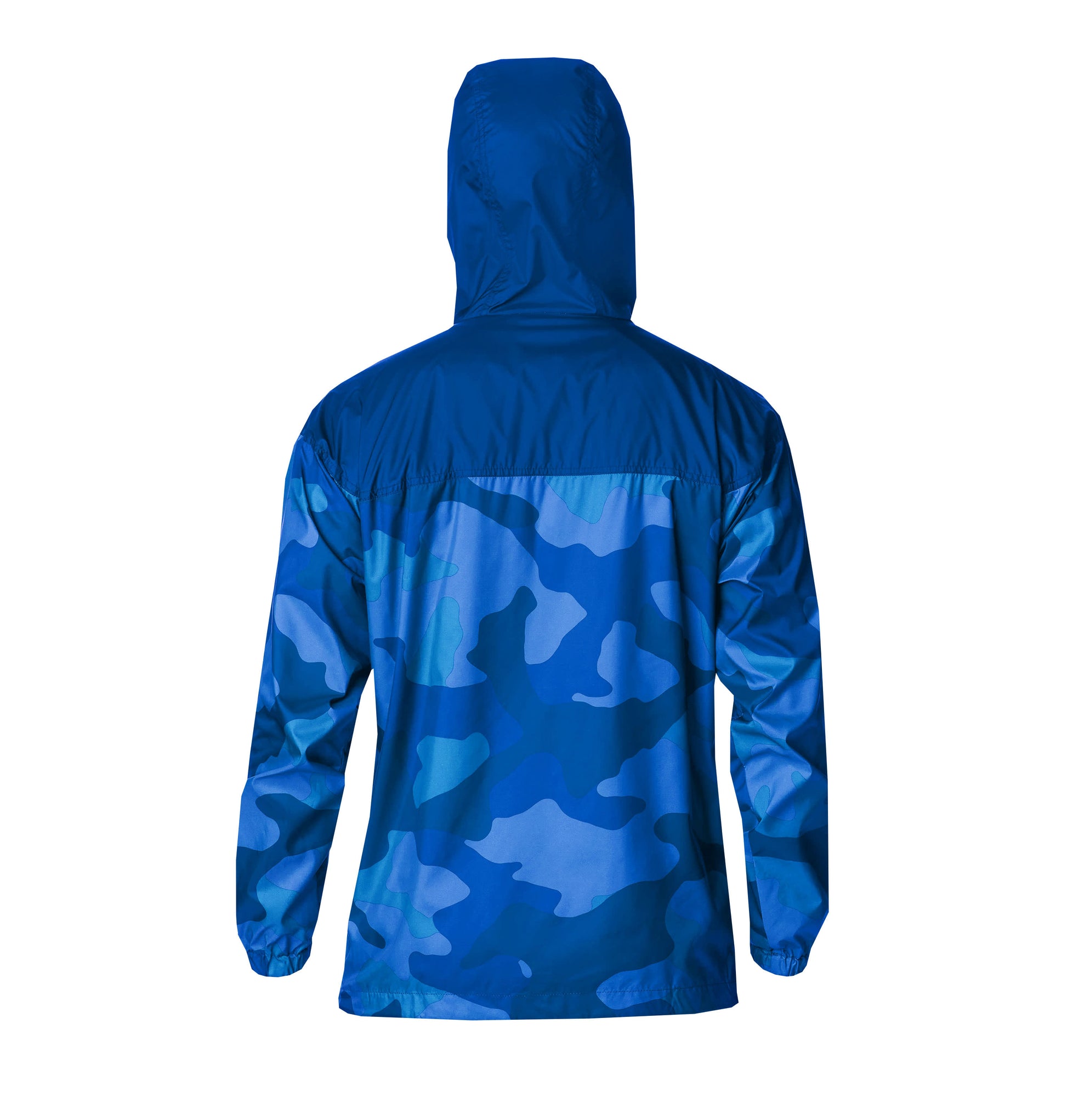 Azul-