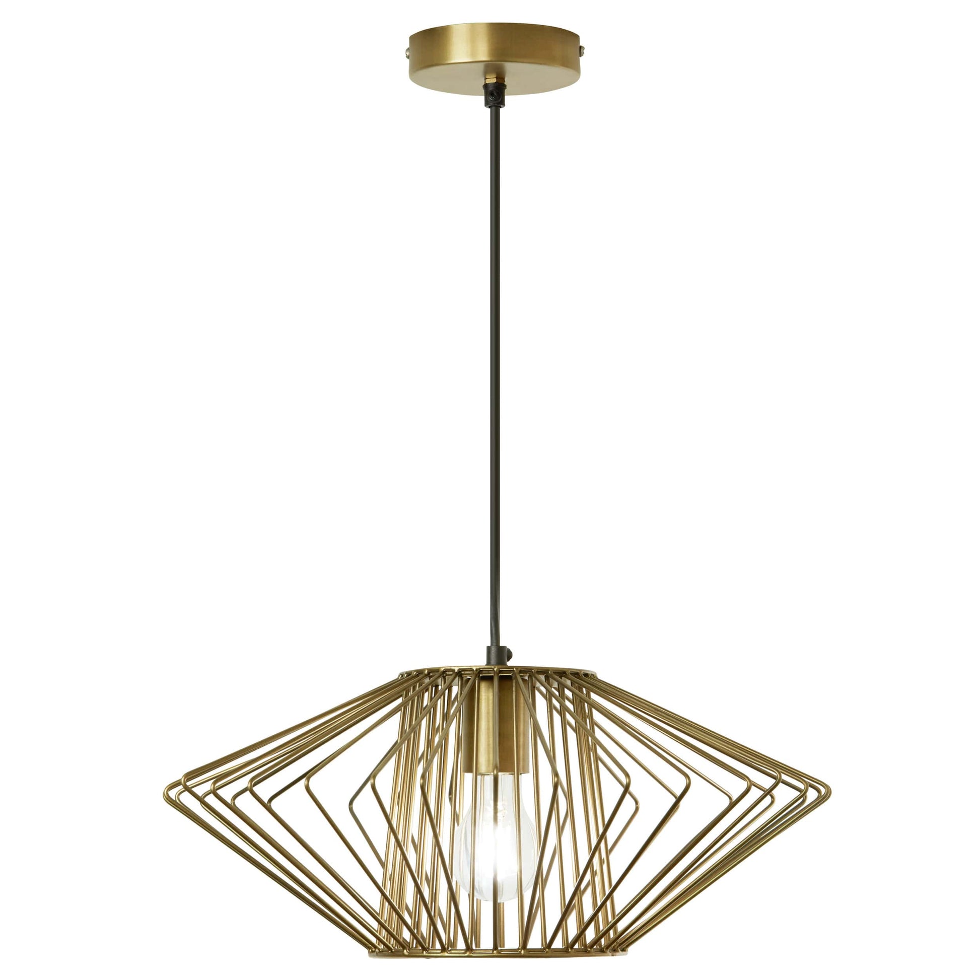Gold-